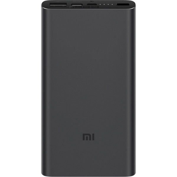 

Xiaomi Mi 3 10000 mAh Black