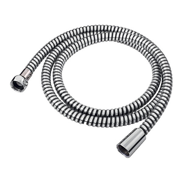 

Душевой шланг Rubineta Superflex Con/Imp BK, 600045