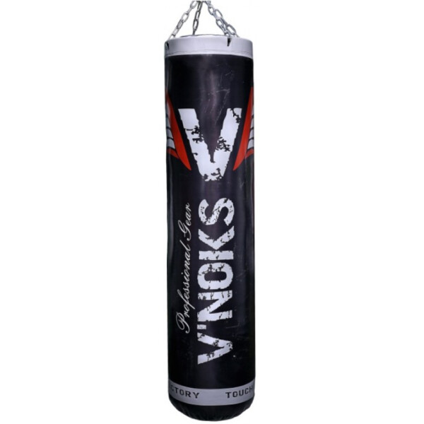 

Боксерский мешок V`Noks Boxing Machine Black 1.2 м, 40-50 кг (00014125)