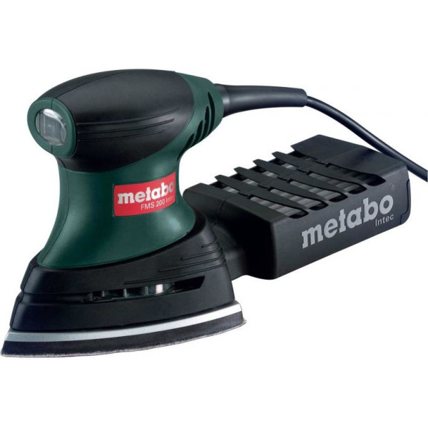 

Шлифмашина Metabo FMS 200 Intec (600065500)