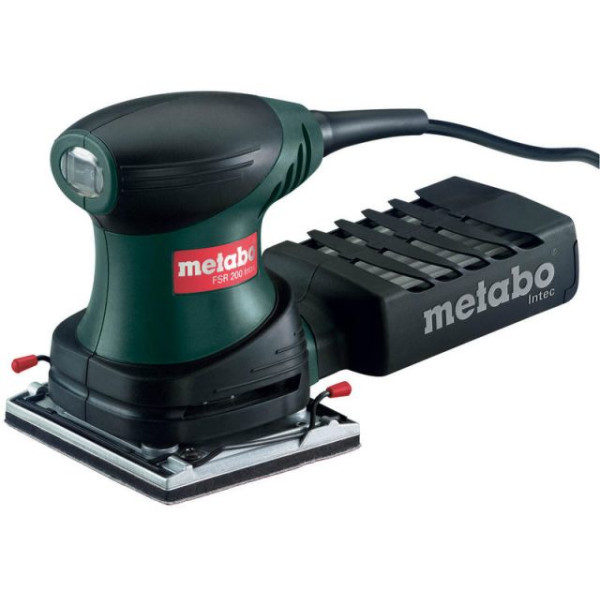 

Шлифмашина Metabo FSR 200 Intec (600066500)