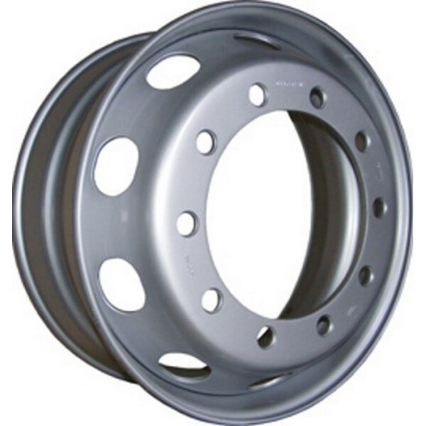 

Диск Jantsa Jant R17,5 W6,00 10х225 ET133 DIA176