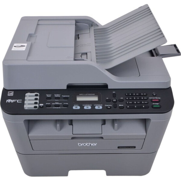 

Многофункциональное устройство Brother MFC-L2700DNR