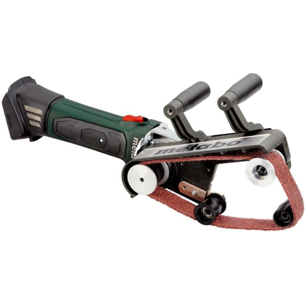 

Шлифмашина Metabo RB 18 LTX 60 Inox Каркас (600192850)