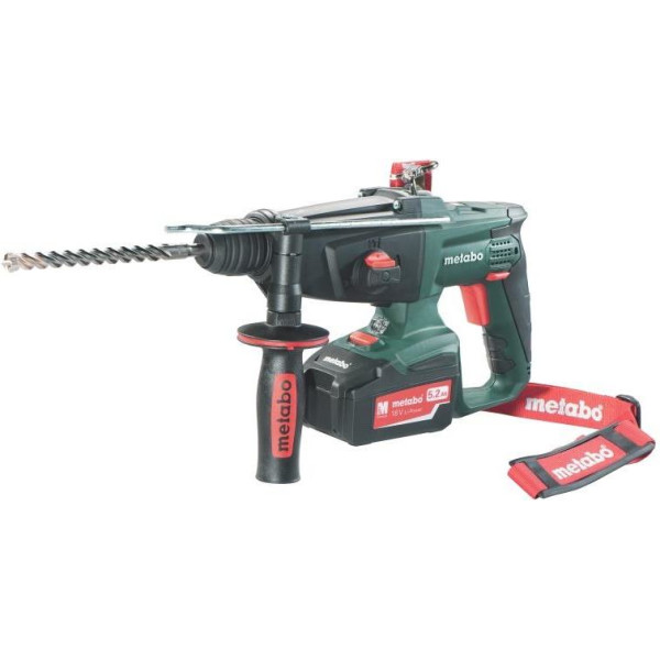 

Перфоратор Metabo KHA 18 LTX (600210500)