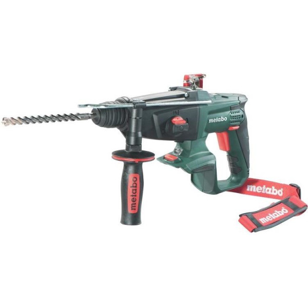 

Перфоратор Metabo KHA 18 LTX Каркас (600210890)
