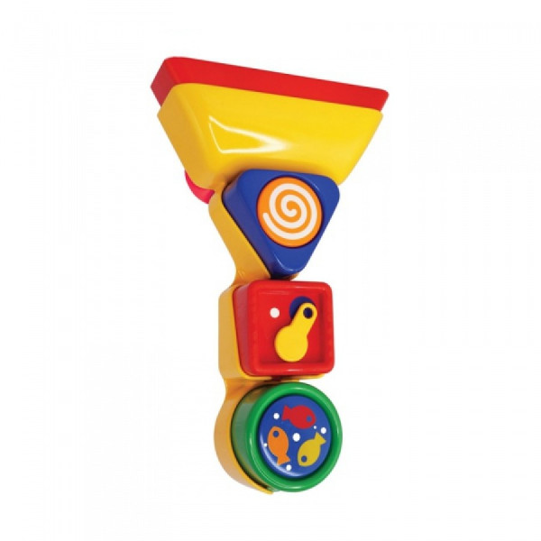 

Tolo Toys Сортер для игры с водой (89414)