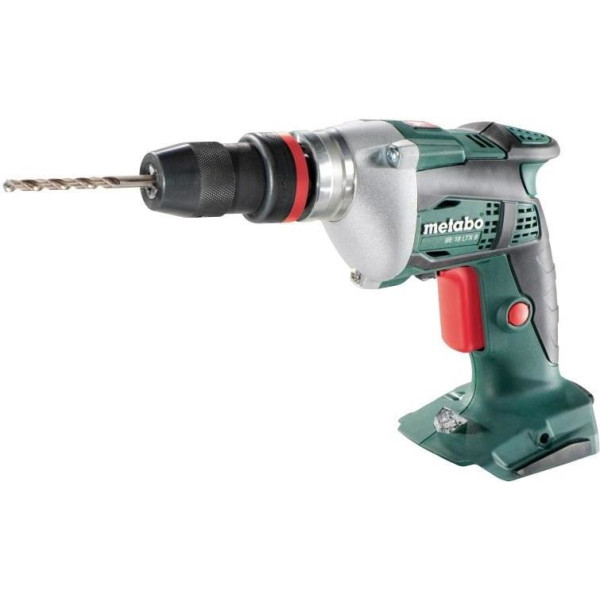 

Дрель Metabo 18 LTX 6 (600261890)