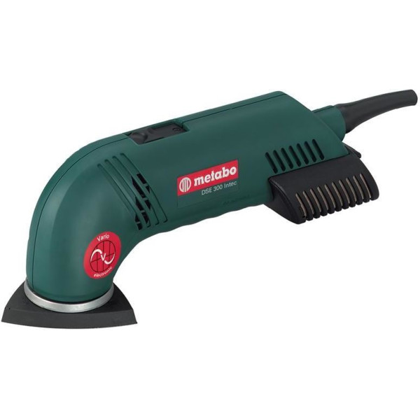 

Шлифмашина Metabo DsE 300 Intec (600311500)