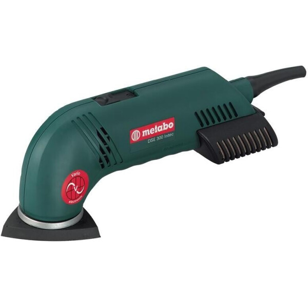 

вибрационная Metabo DsE 300 Intec (600311500)