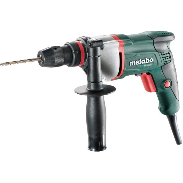 

Дрель Metabo BE 500/10 (600353000)