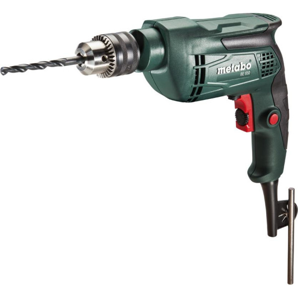 

Дрель Metabo BE 650 (600360000)