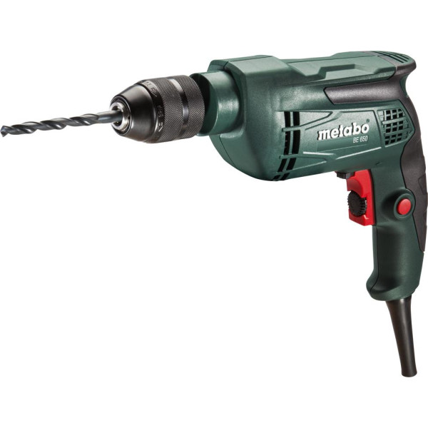 

Дрель Metabo BE 650 (600360930)