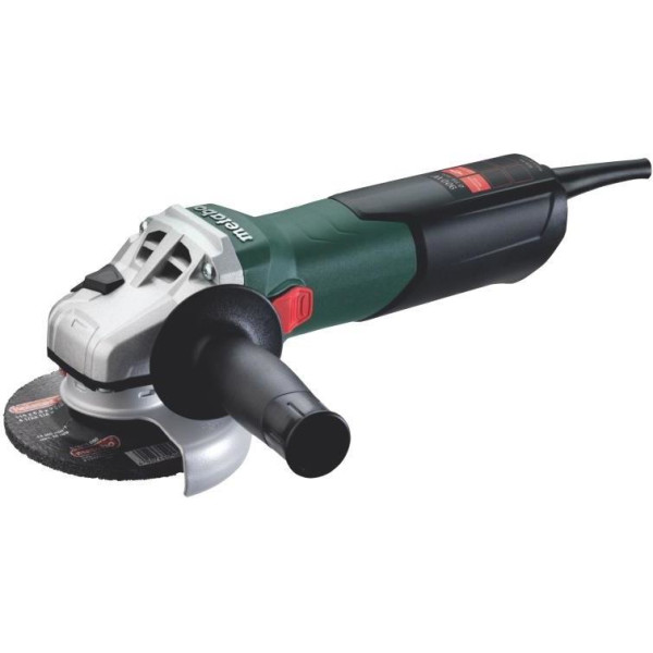 

Болгарка Metabo W 9-115 Quick (600371000)
