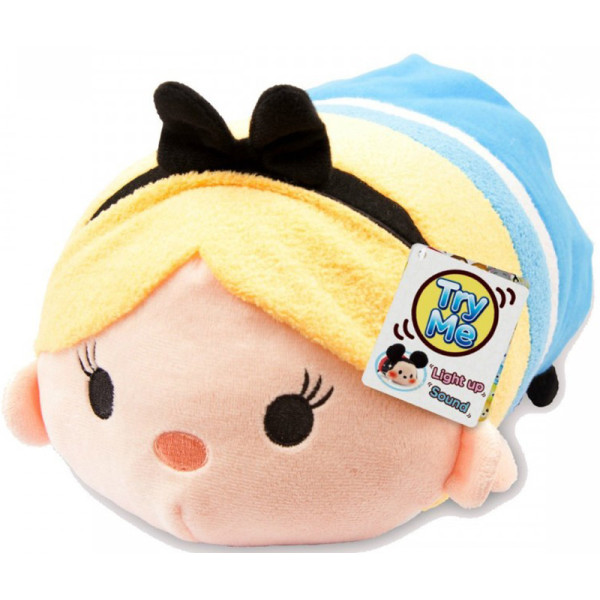 

Мягкая игрушка Tsum Tsum Alice big