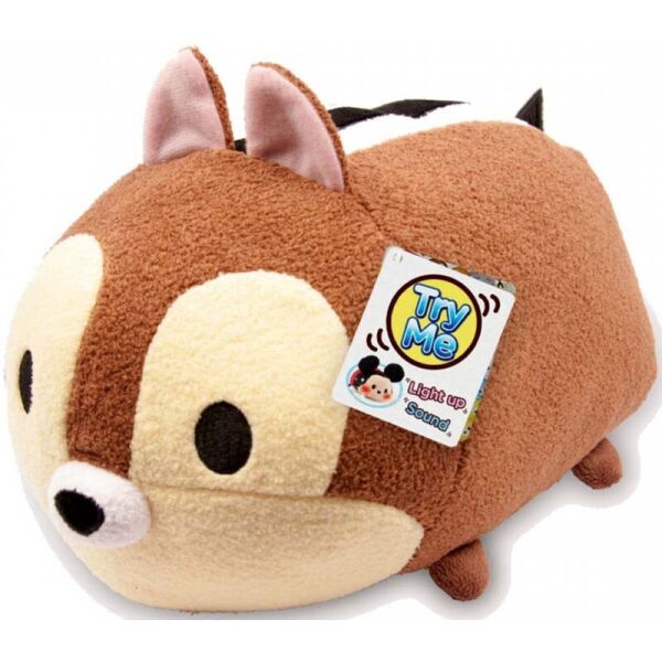 

Мягкая игрушка Tsum Tsum Chip big