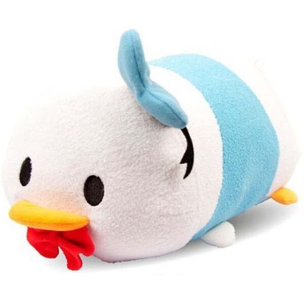 

Мягкая игрушка Zuru Donald big