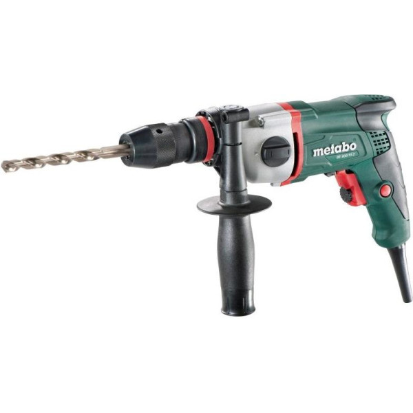 

Дрель Metabo BE 600/13-2 (600383000)