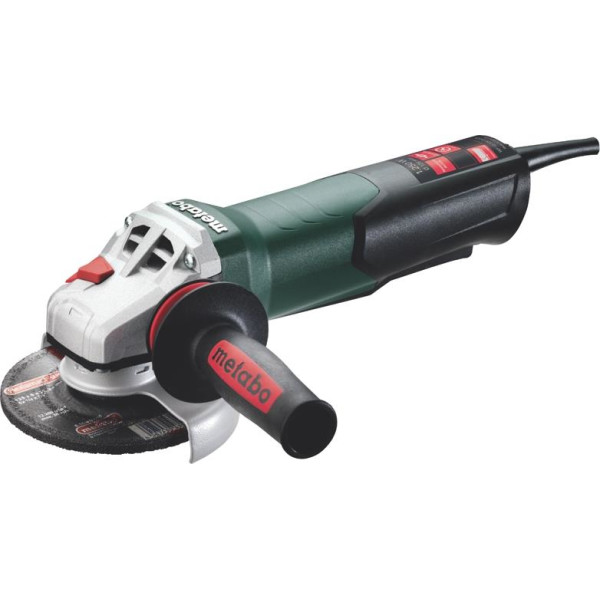 

Болгарка Metabo WP 9-125 Quick (600384000)