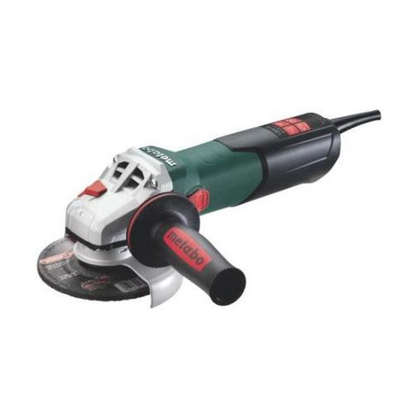 

Болгарка Metabo WEV 10-125 Quick (600388500)
