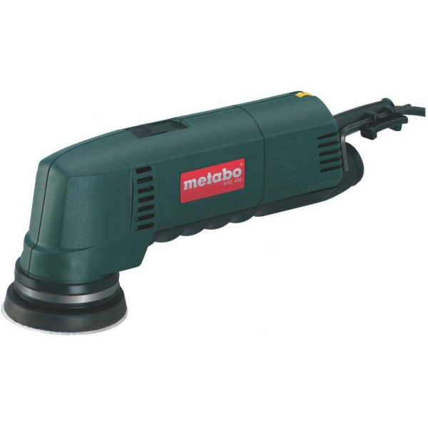 

Шлифмашина Metabo SXE 400 (600405000)