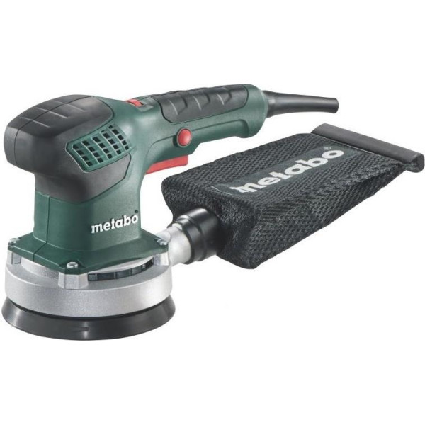 

Шлифмашина Metabo SXE 3125 (600443000)
