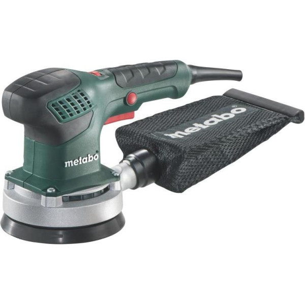 

Шлифмашина Metabo SXE 3125 + Чемодан (600443500)
