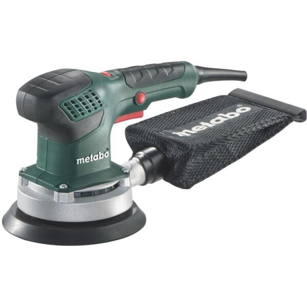 

Metabo SXE 3150 + кейс (600444500)