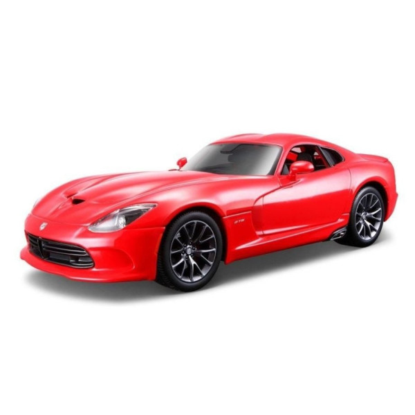 

Игрушечная модель SRT Viper