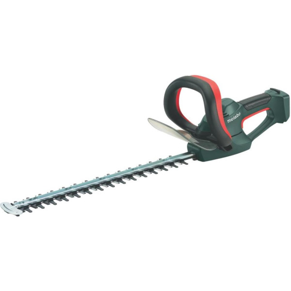 

Кусторез Metabo AHS 18-55 V Каркас (600463850)