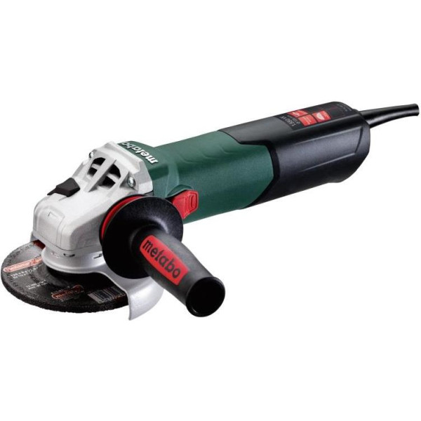

Болгарка Metabo WE 15-125 HD (600465000)