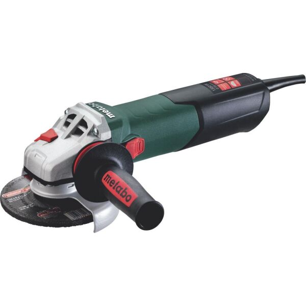 

Болгарка Metabo WEV 15-125 Quick (600468000)