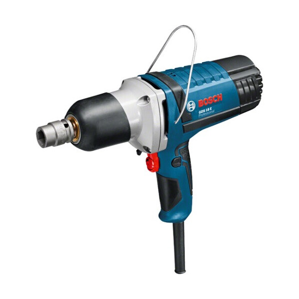 

Гайковерт Bosch GDS 18 E (Картон)