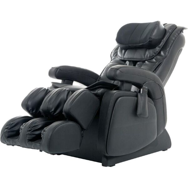 

Массажное кресло FinnSpa Premion Black 60050 (60050)