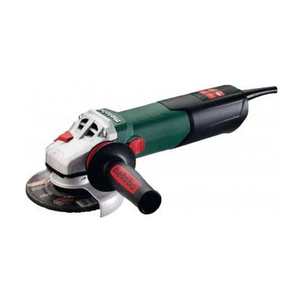 

Болгарка Metabo WE 17-125 Quick (600515000)