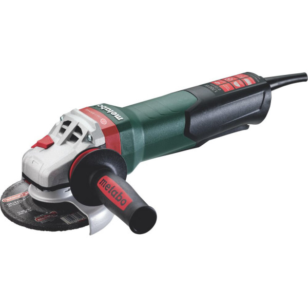 

Болгарка Metabo WEPBA 17-125 Quick (600548000)