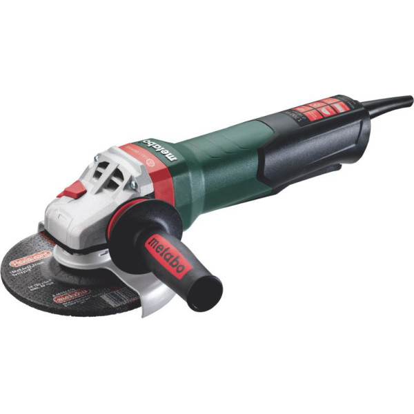 

Болгарка Metabo WEPBA 17-150 Quick (600552000)