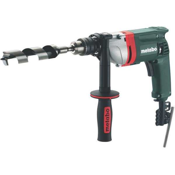 

Дрель Metabo BE 75-16 (600580000)