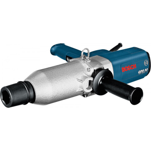 

Гайковерт Bosch GDS 30 (Картон)