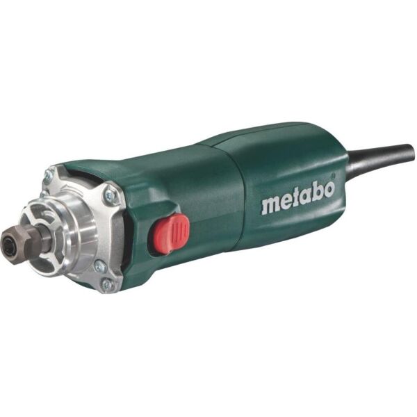 

Прямая шлифмашина Metabo GE 710 Compact (600615000)