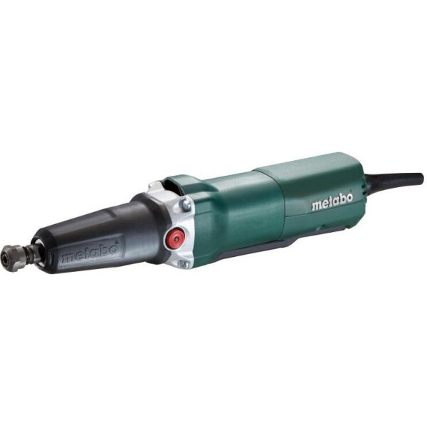 

Шлифмашина сетевая прямая Metabo GEP 710 Plus (600617000)