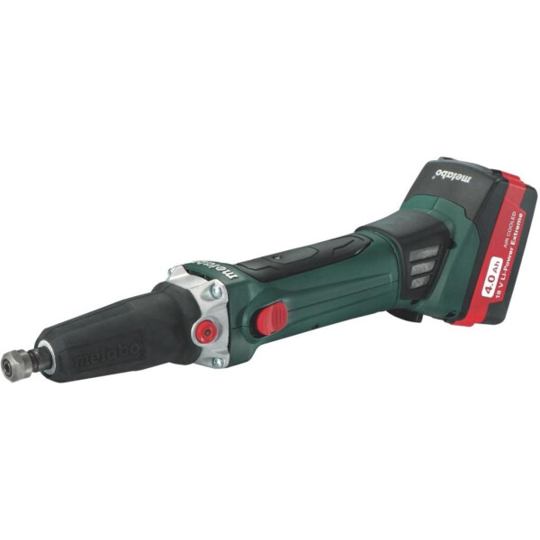 

Metabo GA 18 LTX + кейс (600638650)