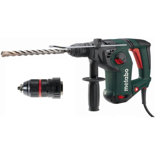 

Перфоратор Metabo KHE 3251 (600659000)