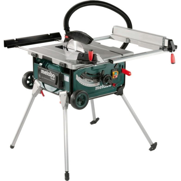 

Дисковая пила Metabo TS 254 (600668000)