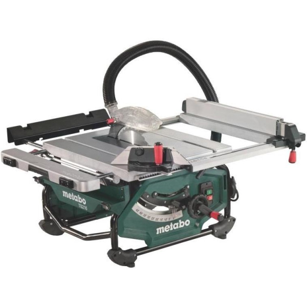 

Дисковая пила Metabo TS 216 Floor (600676000)