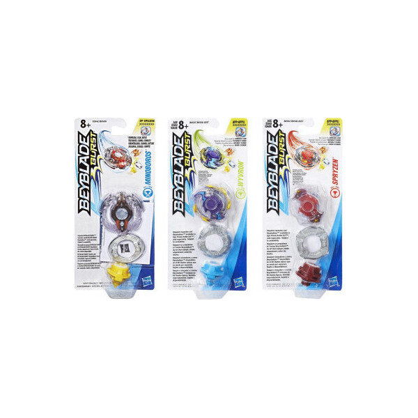 

Волчок Hasbro Beyblade Burst в ассорт. (B9500EU4)