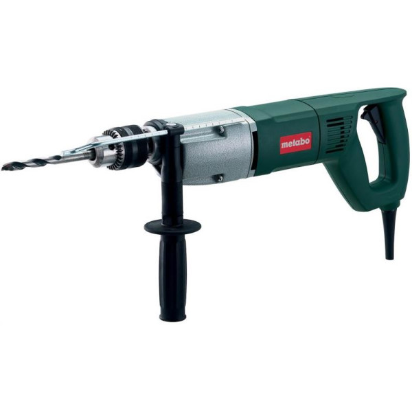 

Дрель Metabo BDE 1100 (600806000)