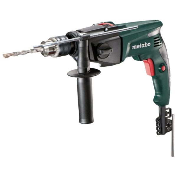 

Дрель Metabo SBE 760 (600841510)