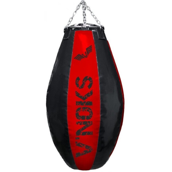 

Боксерская груша апперкотная V`Noks Red 50-60 кг (00020770)