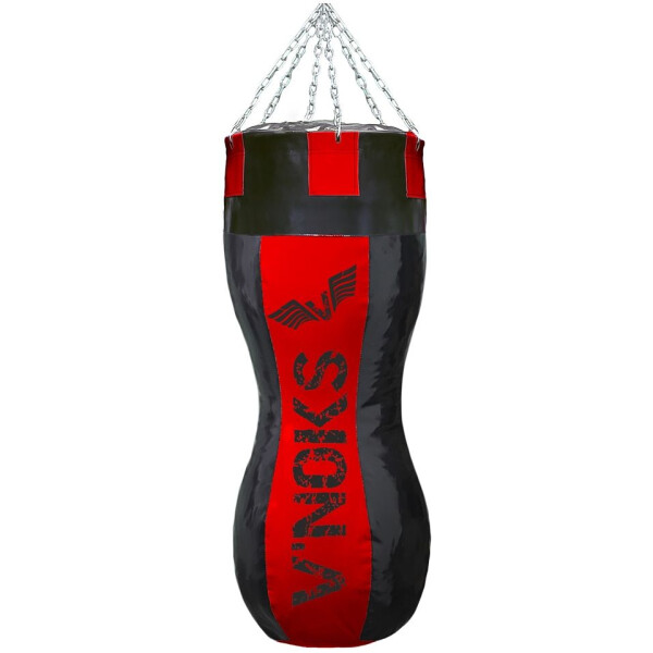 

Боксерский мешок силуэт V`Noks Gel Red 1.1 м, 50-60 кг (00020782)